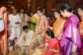 Purandeswari @ Balakrishna Daughter Tejaswini Marriage Photos