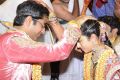 Balakrishna Daughter Tejaswini Sribharat Marriage Photos