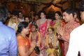 Balakrishna Daughter Tejaswini Marriage Photos