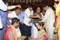 Gopichand @ Balakrishna Daughter Tejaswini Marriage Photos