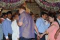 Actro Krishna @ Balakrishna Daughter Tejaswini Marriage Photos