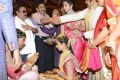 Balakrishna Daughter Tejaswini Marriage Photos