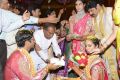 Balakrishna Daughter Tejaswini Marriage Photos