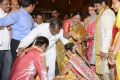 Balakrishna Daughter Tejaswini Marriage Photos