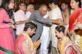 Balakrishna Daughter Tejaswini Marriage Photos