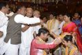 Balakrishna Daughter Tejaswini Marriage Photos