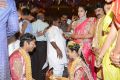 Balakrishna Daughter Tejaswini Marriage Photos