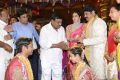 Balakrishna Daughter Tejaswini Marriage Photos