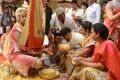 Balakrishna Daughter Tejaswini Marriage Photos