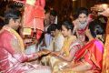 Balakrishna Daughter Tejaswini Marriage Photos