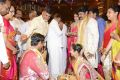 Balakrishna Daughter Tejaswini Marriage Photos