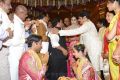 Balakrishna Daughter Tejaswini Marriage Photos