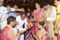 Balakrishna Daughter Tejaswini Marriage Photos