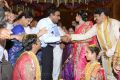 Balakrishna Daughter Tejaswini Marriage Photos