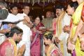 Balakrishna Daughter Tejaswini Marriage Photos