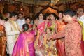 Balakrishna Daughter Tejaswini Marriage Photos