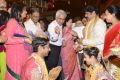 Balakrishna Daughter Tejaswini Marriage Photos