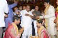 Balakrishna Daughter Tejaswini Marriage Photos