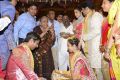 Balakrishna Daughter Tejaswini Marriage Photos