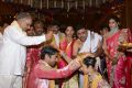 Balakrishna Daughter Tejaswini Marriage Photos