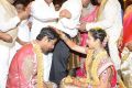 Balakrishna Daughter Tejaswini Marriage Photos