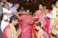 Balakrishna Daughter Tejaswini Marriage Photos