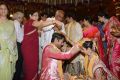 Balakrishna Daughter Tejaswini Marriage Photos