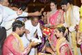 Balakrishna Daughter Tejaswini Marriage Photos