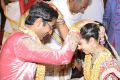 Balakrishna Daughter Tejaswini Marriage Photos