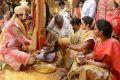 Balakrishna Daughter Tejaswini Marriage Photos