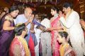 Balakrishna Daughter Tejaswini Marriage Photos