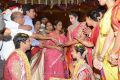 Balakrishna Daughter Tejaswini Marriage Photos