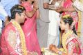 Balakrishna Daughter Tejaswini Marriage Photos