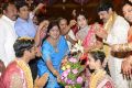 Balakrishna Daughter Tejaswini Marriage Photos