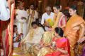 Balakrishna Daughter Tejaswini Marriage Photos