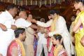 Balakrishna Daughter Tejaswini Marriage Photos