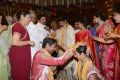 Balakrishna Daughter Tejaswini Marriage Photos