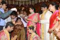 Balakrishna Daughter Tejaswini Marriage Photos