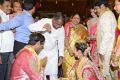 Balakrishna Daughter Tejaswini Marriage Photos