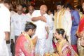 Balakrishna Daughter Tejaswini Marriage Photos