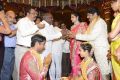 Balakrishna Daughter Tejaswini Marriage Photos