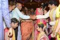 Balakrishna Daughter Tejaswini Marriage Photos