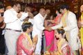 Balakrishna Daughter Tejaswini Marriage Photos