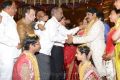 Balakrishna Daughter Tejaswini Marriage Photos