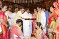 Balakrishna Daughter Tejaswini Marriage Photos