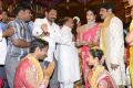 Balakrishna Daughter Tejaswini Marriage Photos