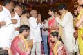 Balakrishna Daughter Tejaswini Marriage Photos