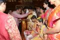 Balakrishna Daughter Tejaswini Marriage Photos