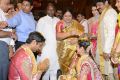 Balakrishna Daughter Tejaswini Marriage Photos