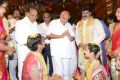 Balakrishna Daughter Tejaswini Marriage Photos